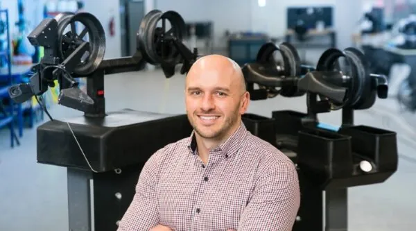 AssetCool - Niall Coogan