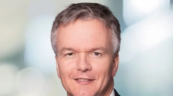 BVCA chief executive Michael Moore