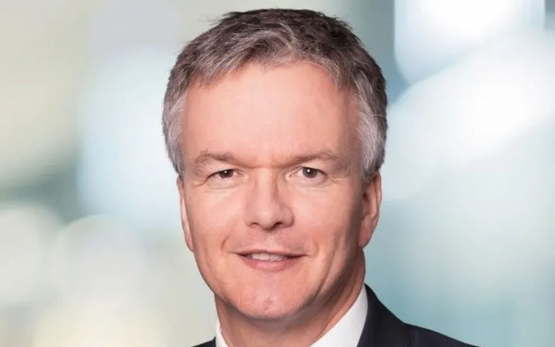 BVCA chief executive Michael Moore