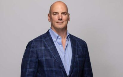 Brian Gleason, CEO, Seedtag