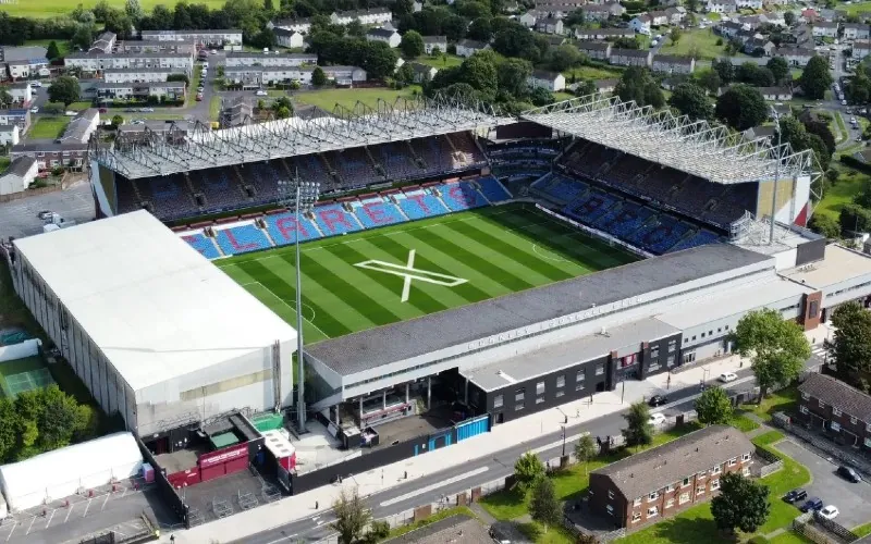 Burnley FC partners with X Corporation