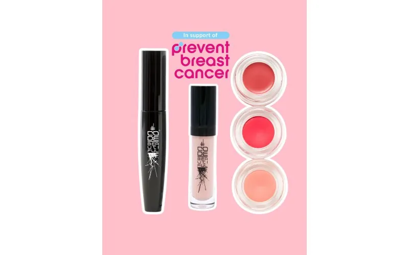 CODE Summer Glow Kit
