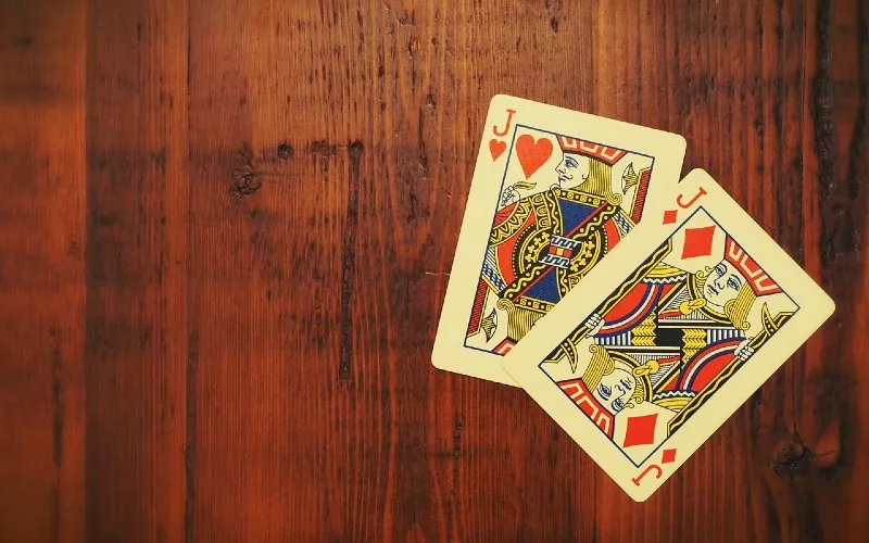 Cards