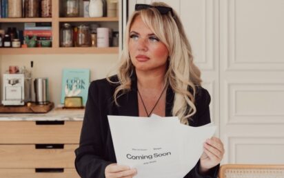 Carrie Rose, CEO & Founder of Rise at Seven
