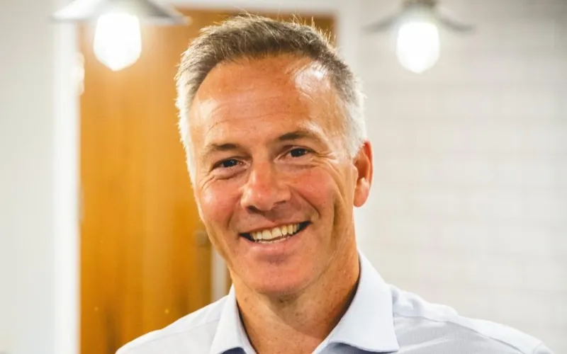 Chris Hurley has joined eComplete