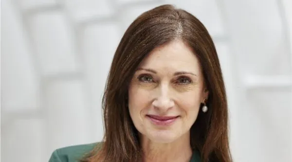 Cindy Rose OBE, CEO of WPP