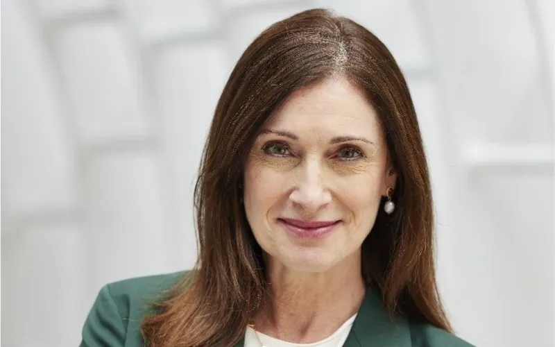 Cindy Rose OBE, CEO of WPP