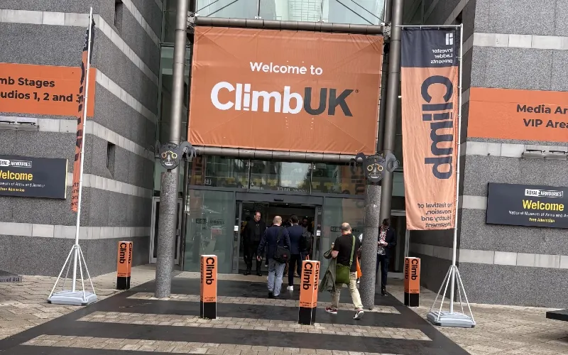 Climb 25