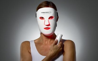 Currentbody Skin LED mask