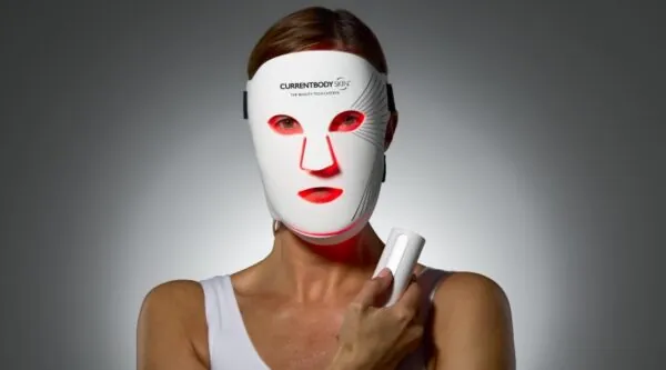 Currentbody Skin LED mask