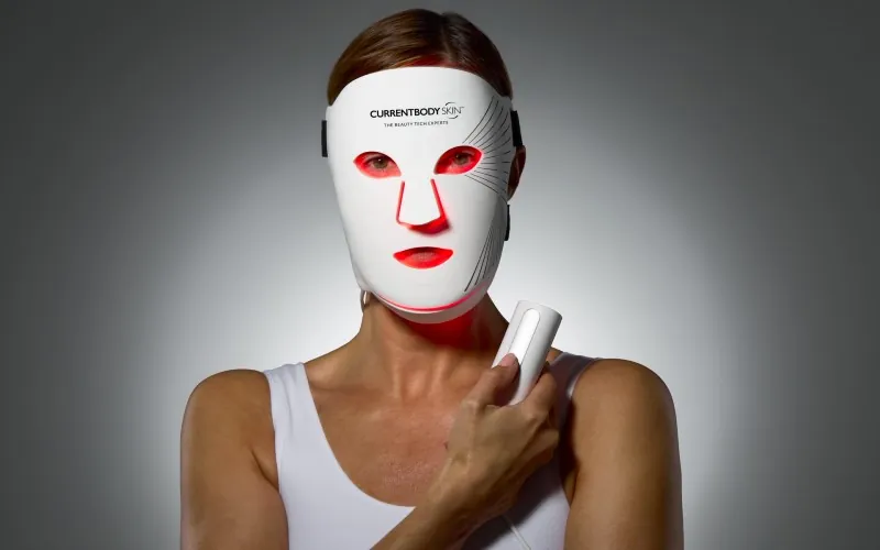 Currentbody Skin LED mask