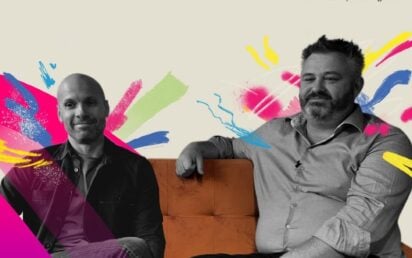 Daemon founders