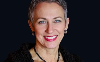 Dame Inga Beale