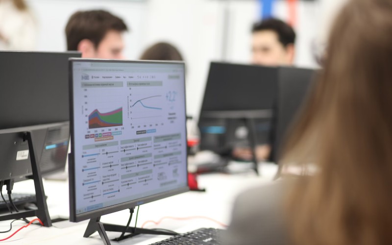 Data analytics