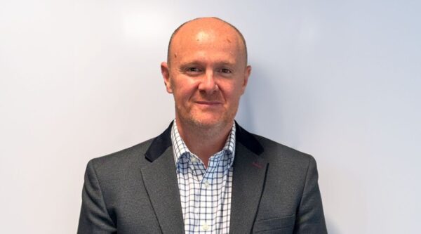 David Samper, ClearBank CFO