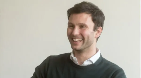 Dr. Giovanni Mariggi, chairman of Vicebio and partner at Medicxi