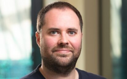 Euan Andrews, CEO, CreateFuture
