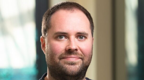 Euan Andrews, CEO, CreateFuture