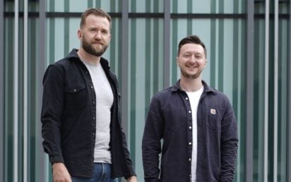 Gigged.AI founders