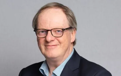 Guy Stenhouse, chairman of Eneraqua Technologies plc