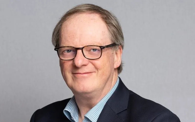 Guy Stenhouse, chairman of Eneraqua Technologies plc