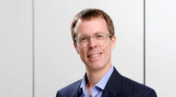 Iain Murdoch, Mills & Reeve