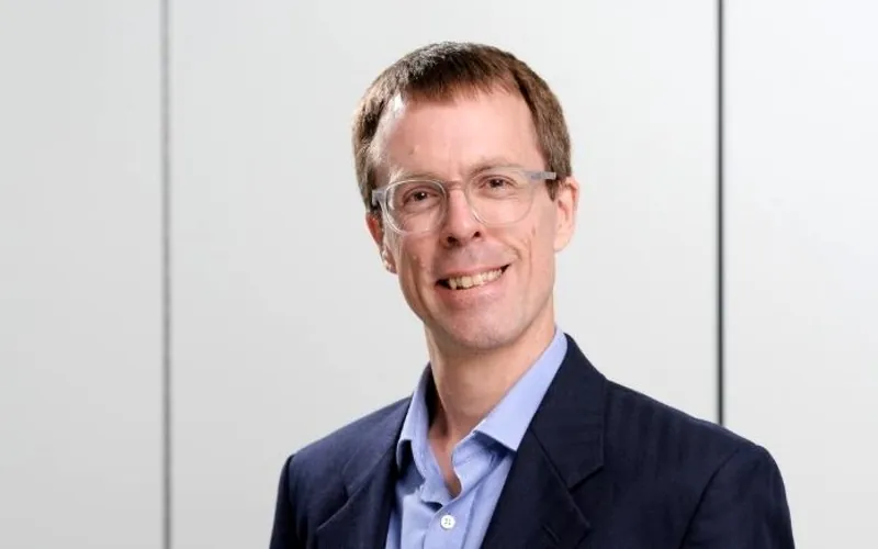 Iain Murdoch, Mills & Reeve