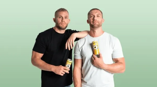 James Smith & Chris Williamson, Neutonic
