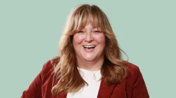 Jayne Moore, founder, Moore Media