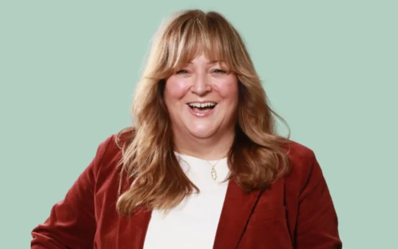 Jayne Moore, founder, Moore Media