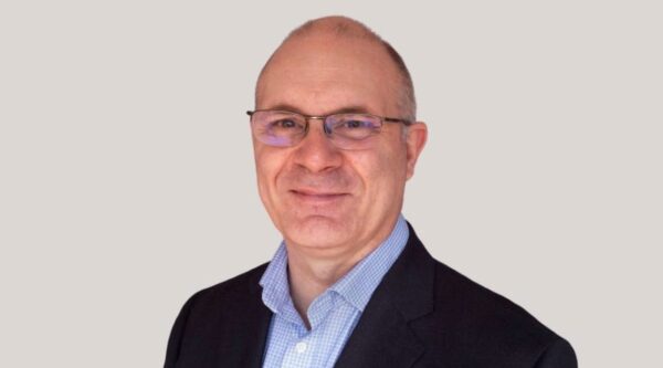 Jeff Hewitt, CEO of Velociti Solutions