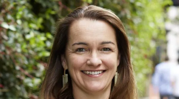 Kirsty McDonald, partner at Growth Capital Partners