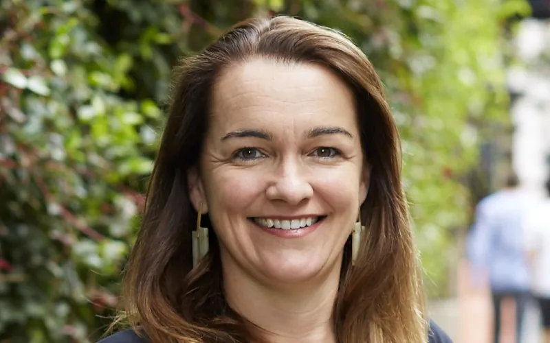 Kirsty McDonald, partner at Growth Capital Partners