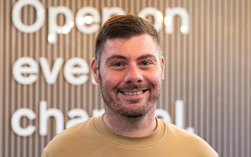 Liam Quinn, Visualsoft