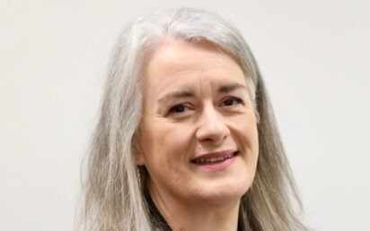 Linda Dean, managing director, L&C IoT