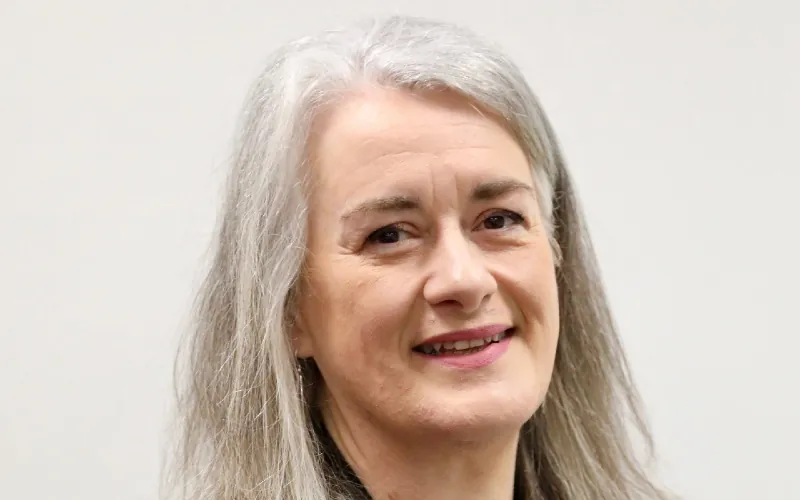 Linda Dean, managing director, L&C IoT