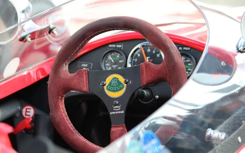 Lotus F1