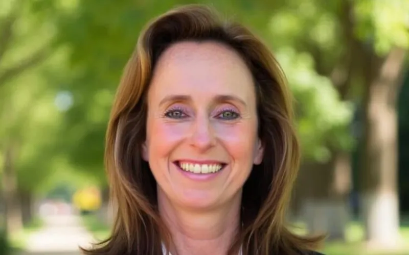 Louise Ellis-Frankland, chief executive of Bradford-based Mansfield Pollard