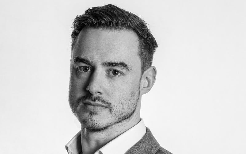 Mike Beevor, CTO of Principle Technologies