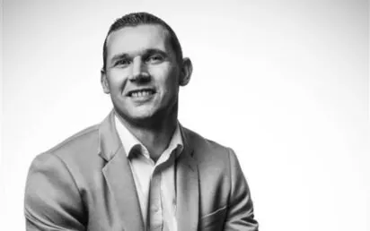 Mike Wardell, CEO of Charterhouse Group