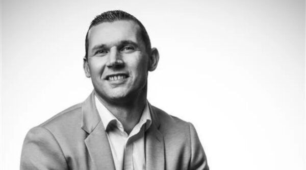 Mike Wardell, CEO of Charterhouse Group