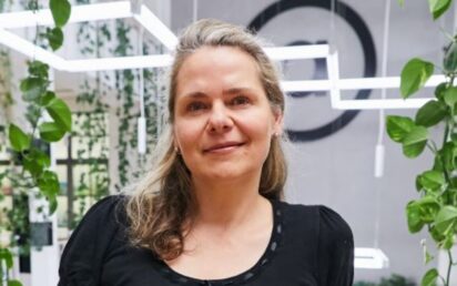 Natasja Laheij, chair of ASOS plc