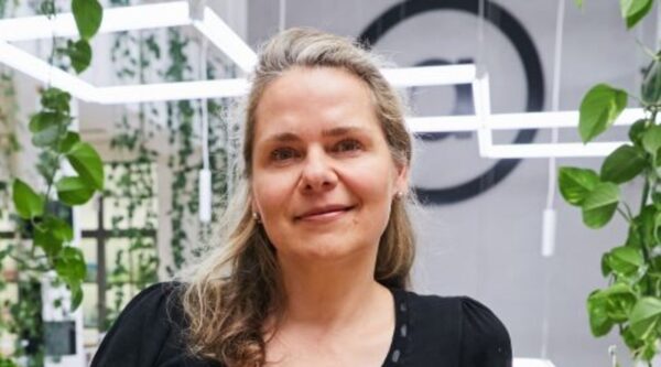 Natasja Laheij, chair of ASOS plc