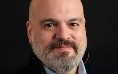 Panos Savvas, CTO of Kani Payments