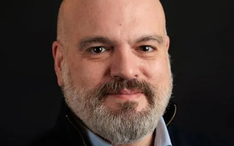 Panos Savvas, CTO of Kani Payments
