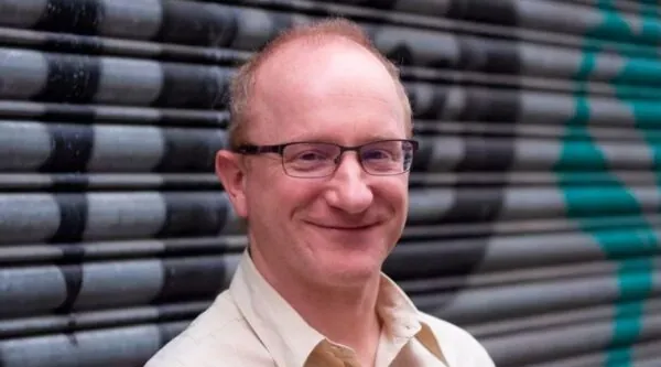 Paul Rippon