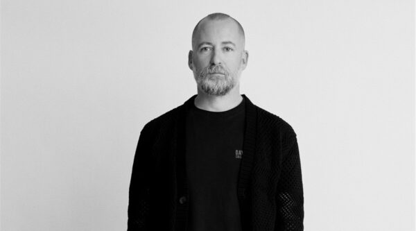 Peter Semple, CEO of Depop