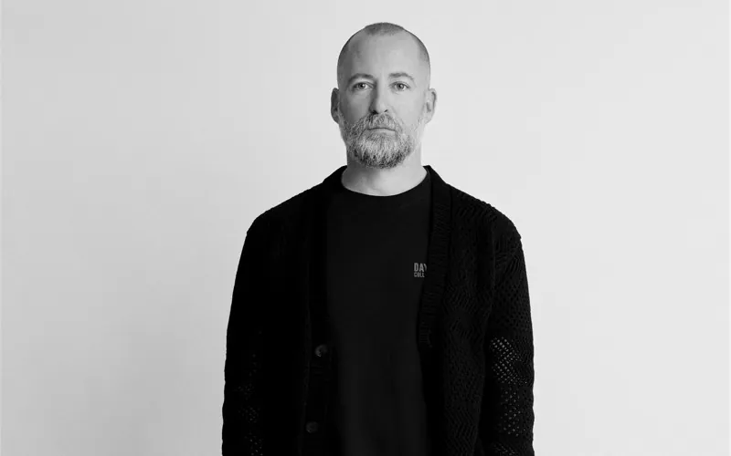 Peter Semple, CEO of Depop