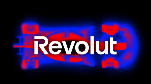 Revolut & Audi F1 Team
