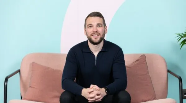 Rob Illidge, founder, Vulse